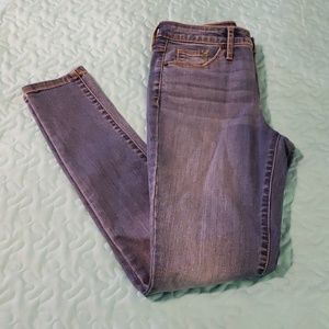 NWOT Skinny Jeans